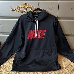 Nike therma-fit hoodie